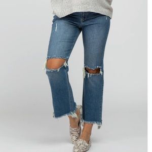 Maternity Jeans